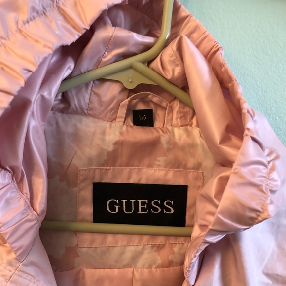 Spring Jacket - Picture 2 of 4